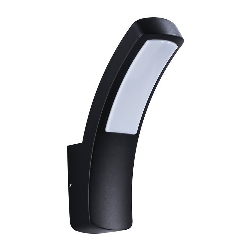 LUS" 13W LED buitenwandlamp IP54