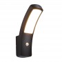 wandlamp met sensor