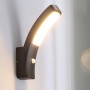 buiten wandlamp