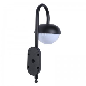 buiten wandlamp