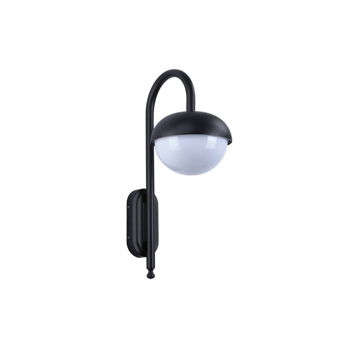 Buitenwandlamp "GRAHAM" E27 IP44