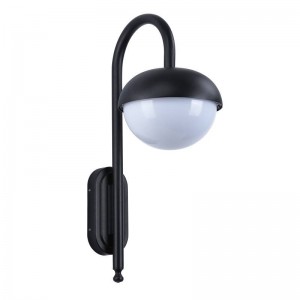 Buitenwandlamp "GRAHAM" E27 IP44