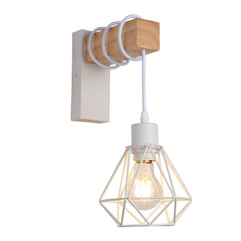 kooi wandlamp