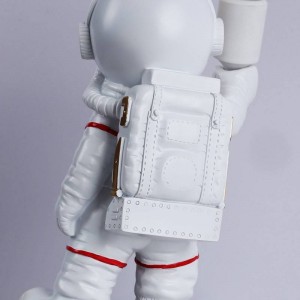 Astronaut tafellamp "Aldrin".