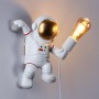 astronaut wandlamp