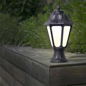 FUMAGALLI vloerlamp MIKROLOT/ANNA