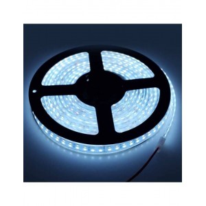 LED Strip 24V 18W/m. IP67, 5 meter (600 SMD2835)