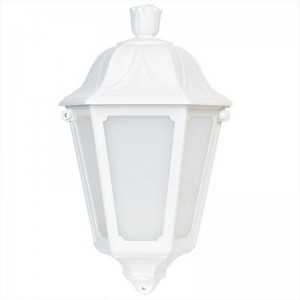 Wandlamp FUMAGALLI IESSE OPAL E27 IP55