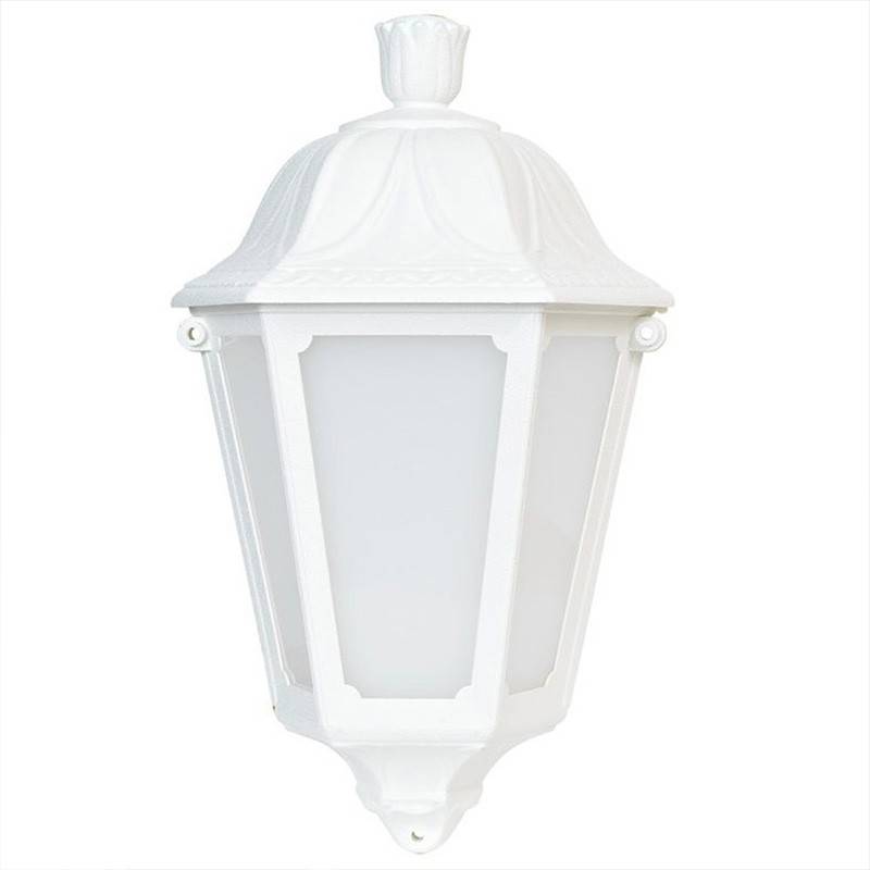 Wandlamp FUMAGALLI IESSE OPAL E27 IP55