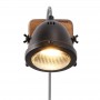 vintage wandlamp