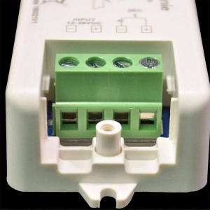 Dimmer DALI Mini 1ch 8A 12-36V Constante spanning