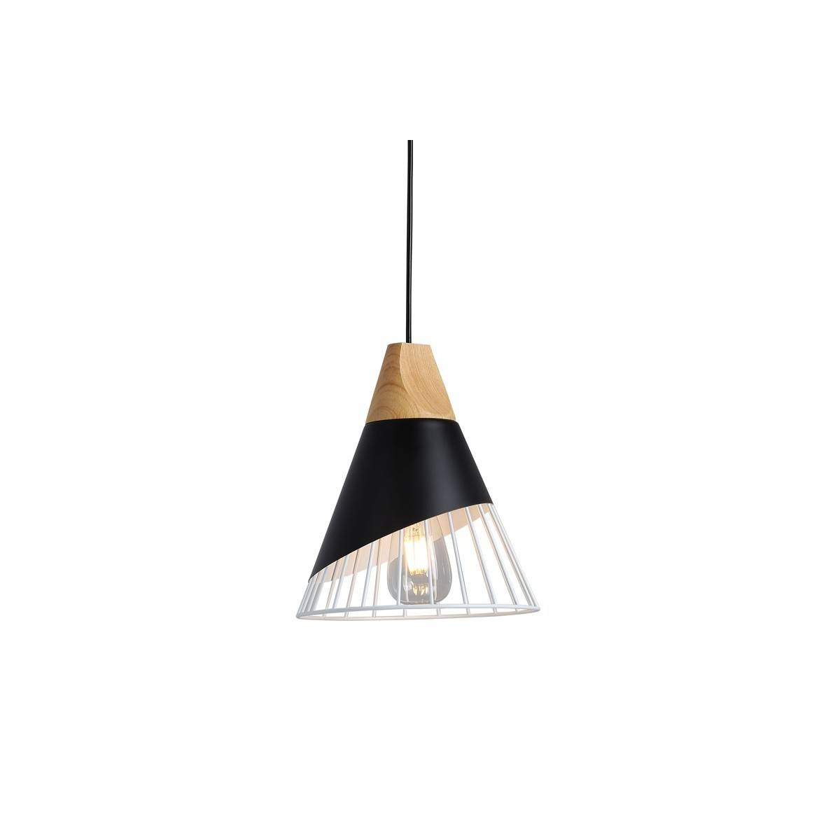 Scandinavische hanglamp "ADOR".