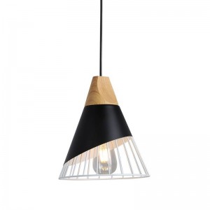 Scandinavische hanglamp "ADOR".