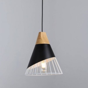 Scandinavische hanglamp "ADOR".