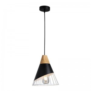 Scandinavische hanglamp "ADOR".