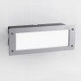 Fumagalli LETI 300 E27 6W LED inbouwspot