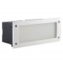 Fumagalli LETI 300 E27 6W LED inbouwspot