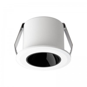 Inbouw LED Downlight Mini 2W Laag UGR