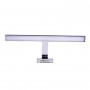 Spiegel wandlamp LED 30cm 5W | Spiegel en kast montage