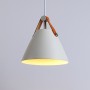 Scandinavische hanglampen "ELLEN