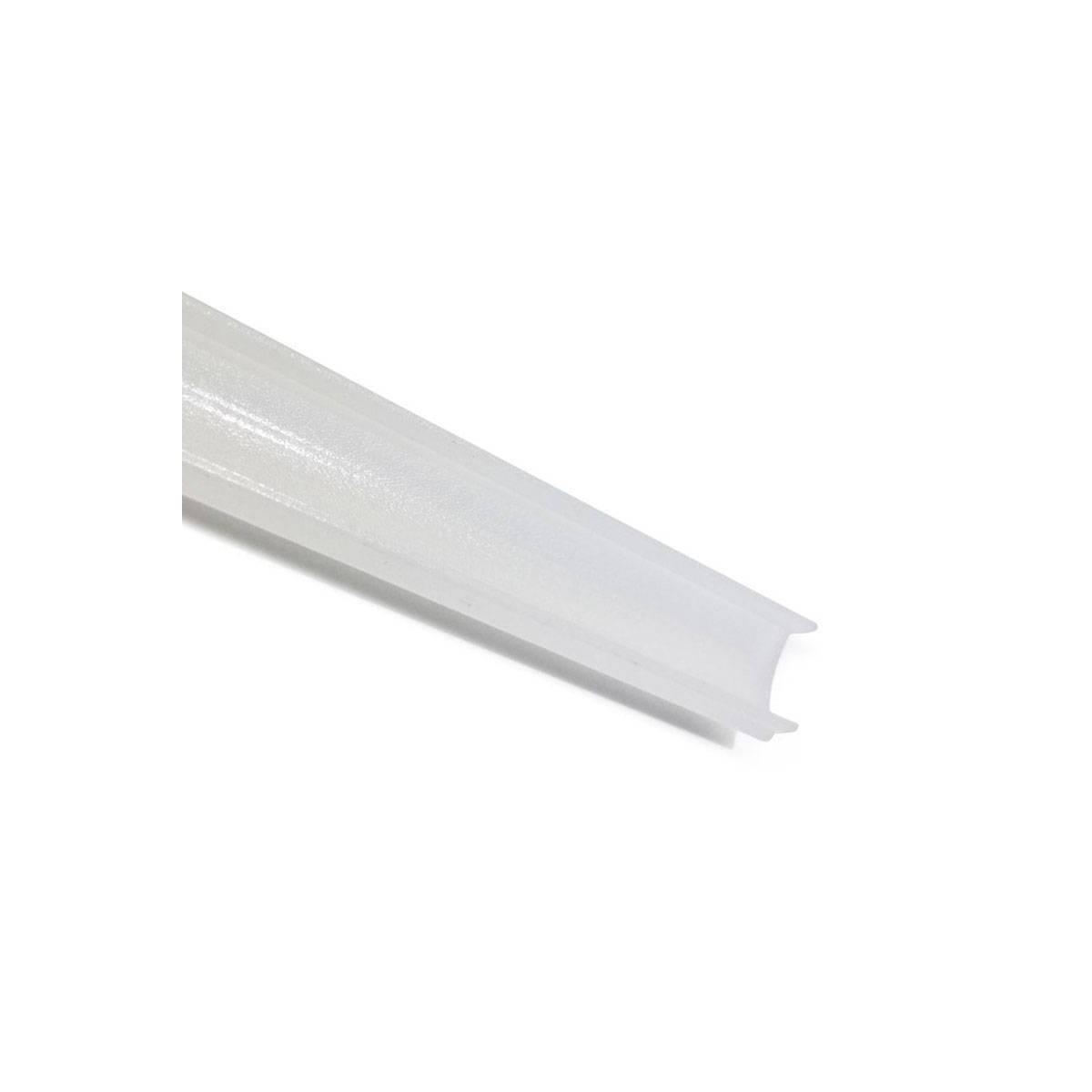 Optische diffusor 30º geglazuurd 2ml lang