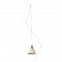 Hanglamp "Sam" met fitting