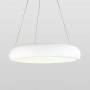 Scandinavische LED hanglamp "DIAL" 21W