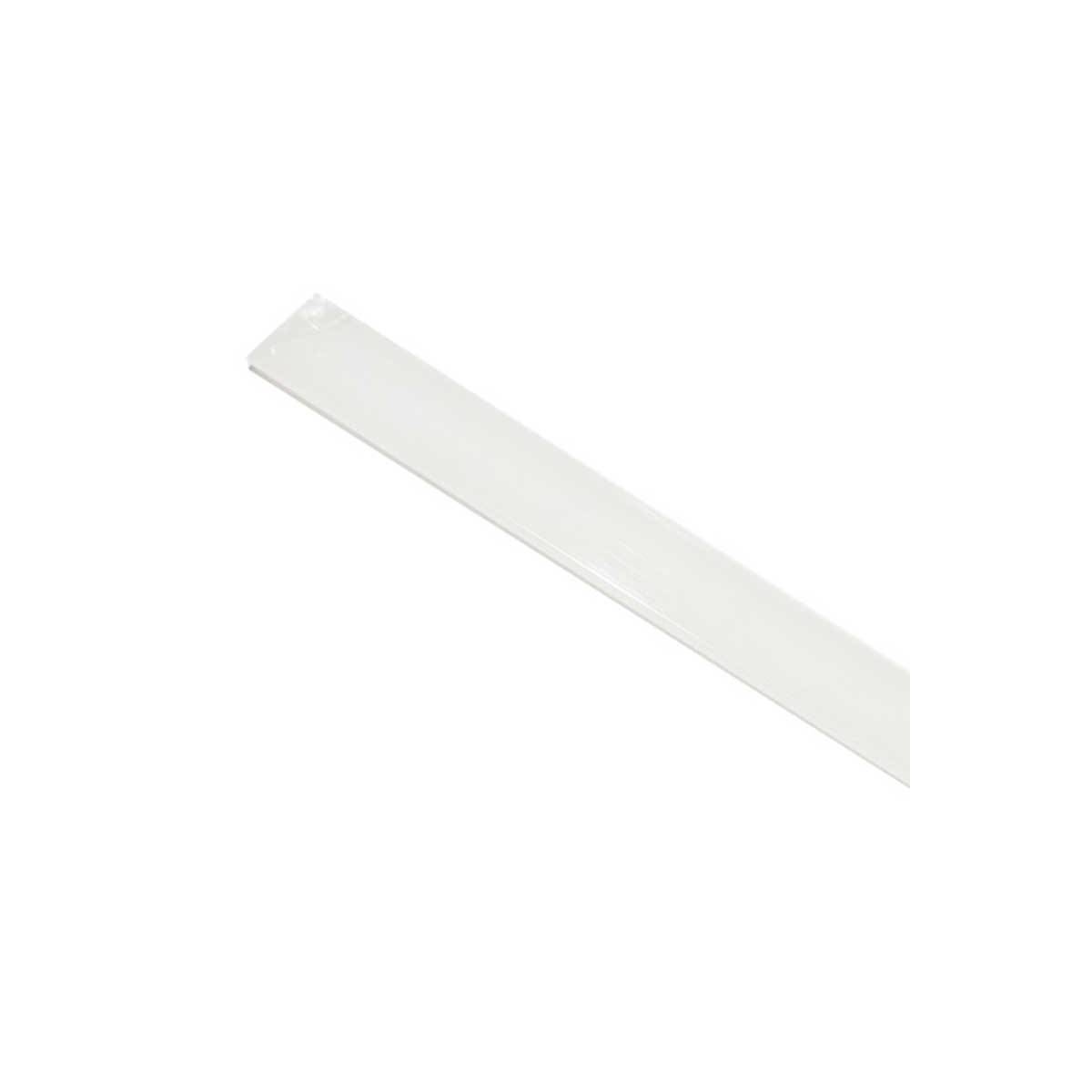 Opaal witte diffuser 2ml lengte (BPERF27x11)