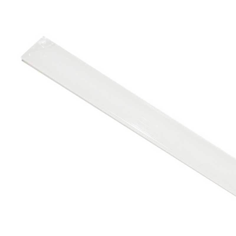 Opaal witte diffuser 2ml lengte (BPERF27x11)