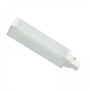 PL LED lamp G24 11W 960lm