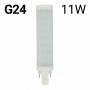 PL LED lamp G24 11W 960lm