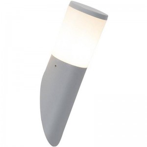 FUMAGALLI AMELIA E27 6W IP55 schuine LED wandlamp