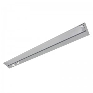 Verstelbaar LED armatuur CCT voor onder meubels 60cm 8W Dimbaar