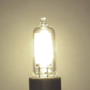 LED lamp G9 COB 2W