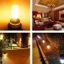 G4 Bi-Pin 2,5W 12V-DC/AC 270lm LED-lamp G4 Bi-Pin 2,5W 12V-DC/AC 270lm