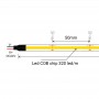 Kit SKYline lineaire verlichting COB 320led/m 120W 10m