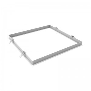 60X60cm inbouw LED paneelmontage KIT 44W UGR19 Driver Philips