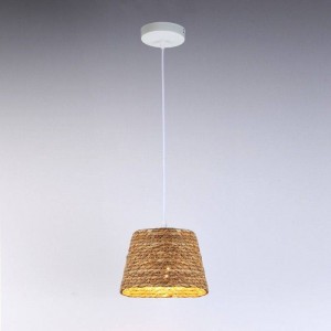 Hennep hanglamp "MUSH".