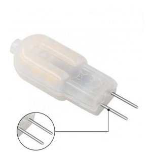 G4 Bi-Pin LED Lamp G4 -...