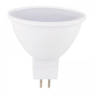 LED lamp GU5.3 MR16 7W 12V 475lm