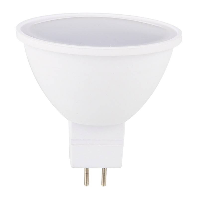 LED lamp GU5.3 MR16 7W 12V 475lm