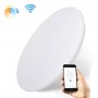 SMART LED Plafond - CCT WIFI aansluiting