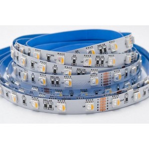 LED Strip 24V-DC 96W RGBWW IP20 (SMD5050) Rol 5 meter