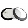 Fumagalli Umberta ronde LED plafond/wandlamp