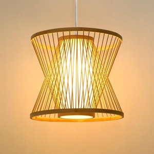 Rise, hanglamp met witte kabel