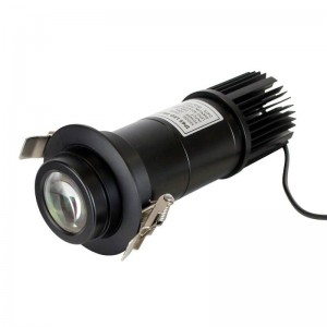 Logoprojector 10W