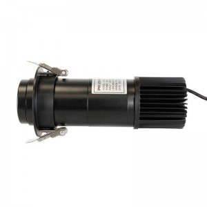 Logoprojector 10W