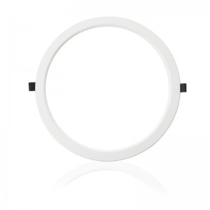 ronde downlight