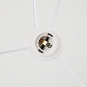 Lamp detail 2