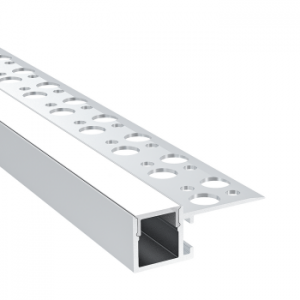 Aluminium profiel voor LED strip